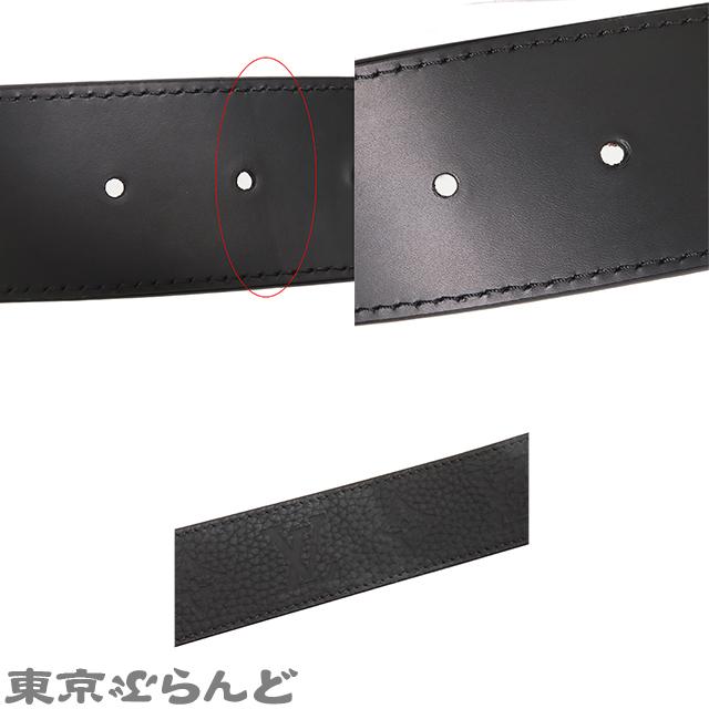 LOUIS VUITTON（ルイ・ヴィトン） LOUIS VUITTON LV イニシャル 40MM