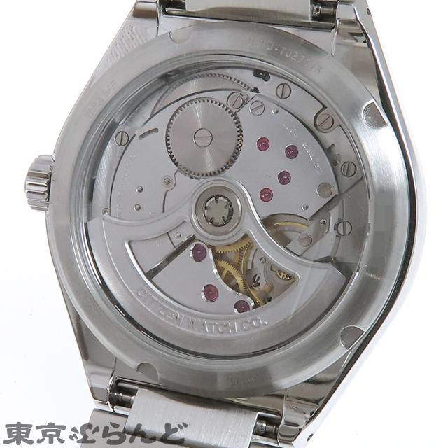 CITIZEN（シチズン） ザシチズン メカニカル 特定店限定 NC0200-90E