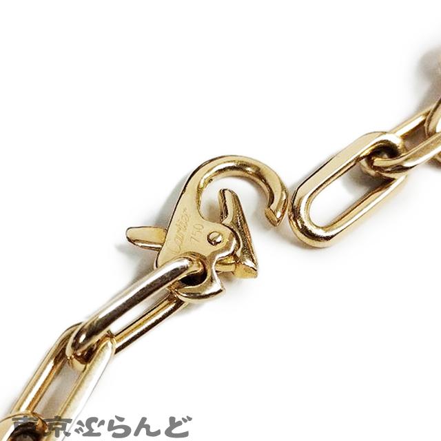Cartier（カルティエ） サントスドゥカルティエ ネックレス B7009000