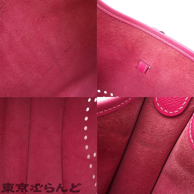 エルメス エヴリン3 PM ブラック シルバー金具 □Q刻印 新品)HERMES エルメス エヴリン 3 PM 29 トリヨンクレマンス ノワール