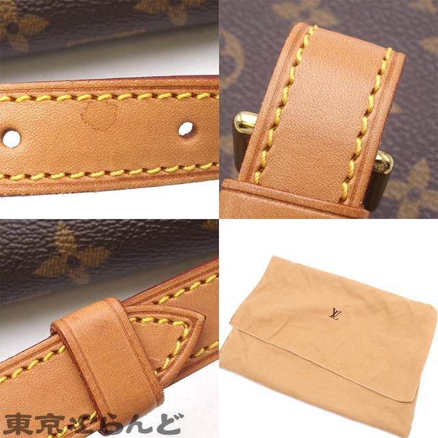 LOUIS VUITTON ルイヴィトン　ミュゼットタンゴ LOUIS VUITTON/ルイ ヴィトン】からミュゼットタンゴが入荷致し