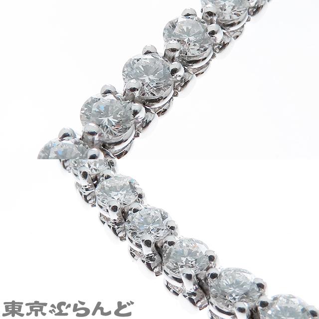 Cartier（カルティエ） ブレスレット テニスブレスレット N6006500