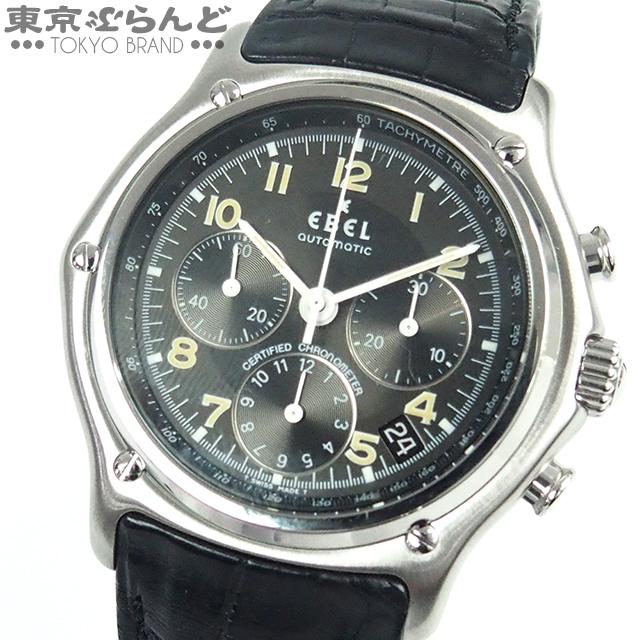 EBEL（エベル） EBEL 1911 モデュロール クロノグラフ E9137240