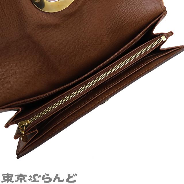 LOUIS VUITTON（ルイ・ヴィトン） ポルトフォイユ ボエシ M63220