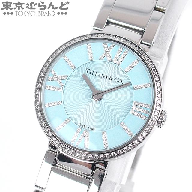 TIFFANY&Co.（ティファニー） アトラス 62867485 ティファニーブルー