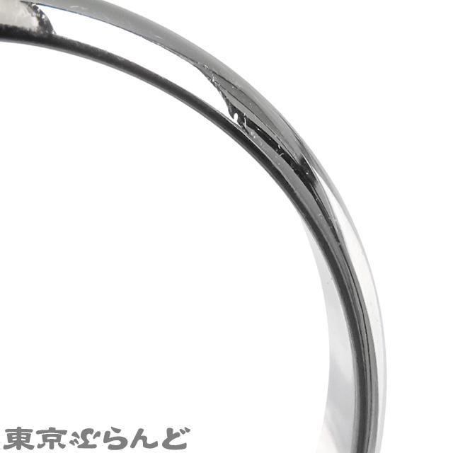 Cartier（カルティエ） トリニティリング MM スリーカラーゴールド