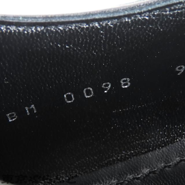 LOUIS VUITTON（ルイ・ヴィトン） メダリオントゥ ドレスシューズ