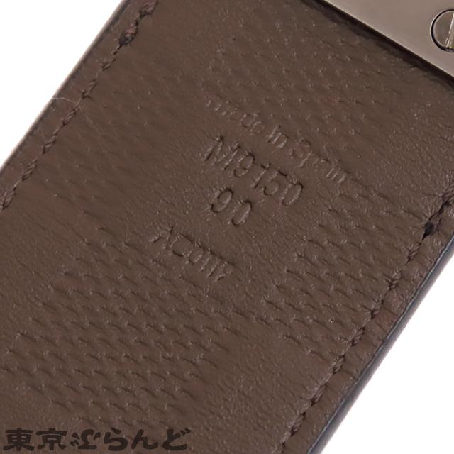 LOUIS VUITTON（ルイ・ヴィトン） ダミエ プリント 40MM M9150U