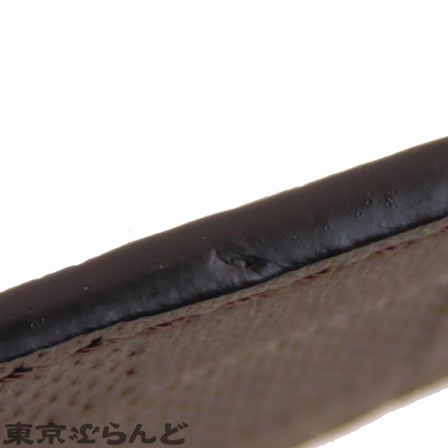 LOUIS VUITTON（ルイ・ヴィトン） ダミエ プリント 40MM M9150U