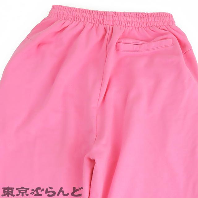 BALENCIAGA（バレンシアガ） BALENCIAGA BBロゴ トラウザー スウェット