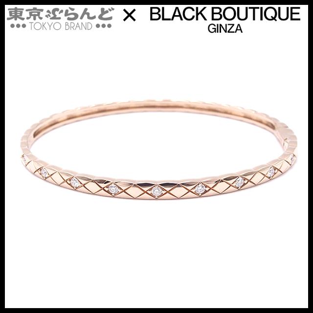 CHANEL（シャネル） ココクラッシュ ブレスレット J12326 ベージュ