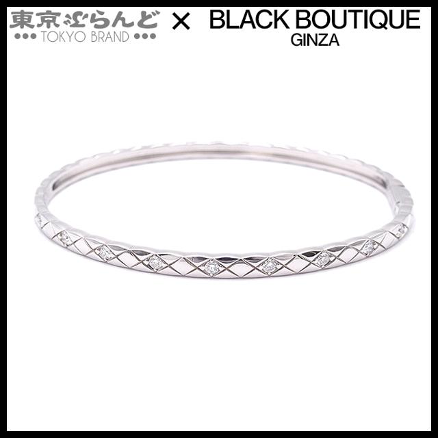 CHANEL（シャネル） ココクラッシュ ブレスレット J12328 ホワイト
