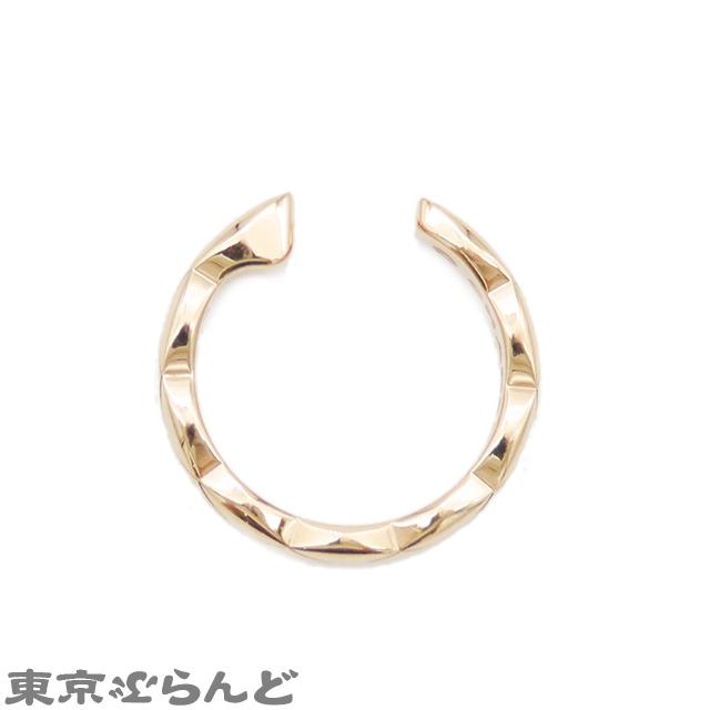 CHANEL（シャネル） ココクラッシュ コレクション イヤカフ J11656