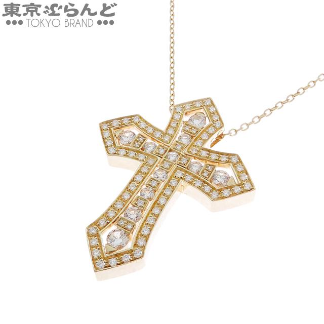DAMIANI（ダミアーニ） ベル エポック クラウンL ネックレス 20089533