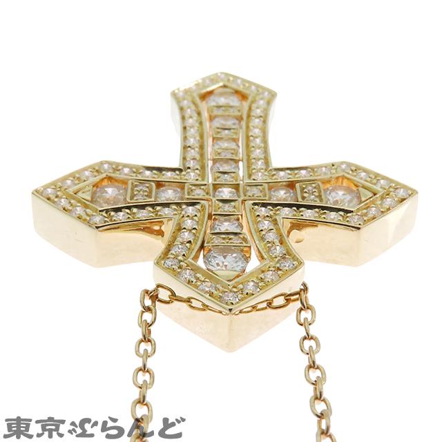 DAMIANI（ダミアーニ） ベル エポック クラウンL ネックレス 20089533