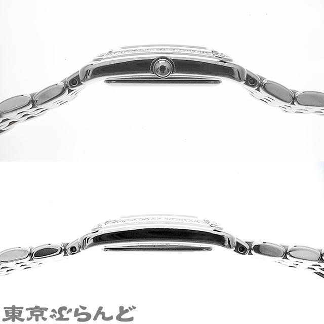 SEIKO（セイコー） クレドール GSTE945 1E70-0AK0 ブラック SS
