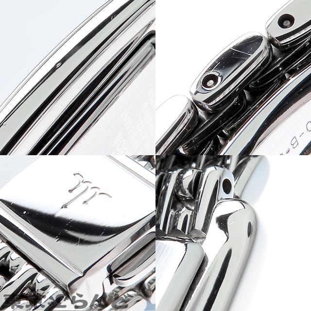 SEIKO（セイコー） クレドール GSTE945 1E70-0AK0 ブラック SS