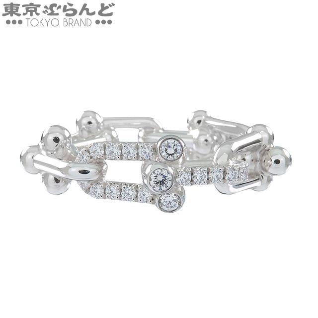 TIFFANY&Co.（ティファニー） リング 指輪 ハードウェアリング