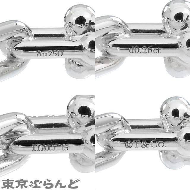 TIFFANY&Co.（ティファニー） リング 指輪 ハードウェアリング