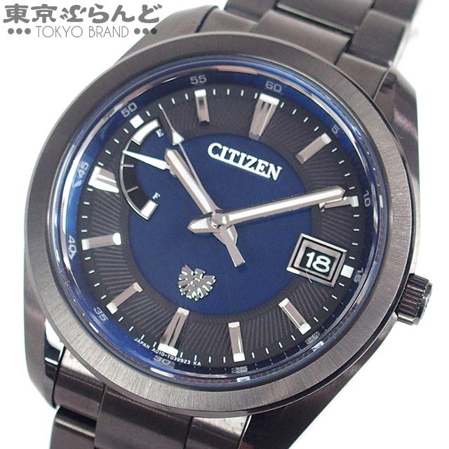 CITIZEN（シチズン） ザ・シチズン Cal.A010誕生10周年記念 AQ1054-59L