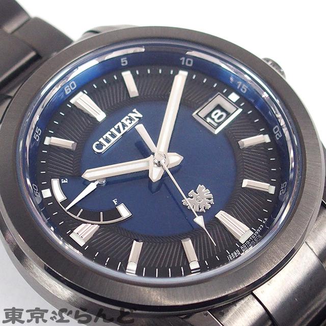 CITIZEN（シチズン） ザ・シチズン Cal.A010誕生10周年記念 AQ1054-59L