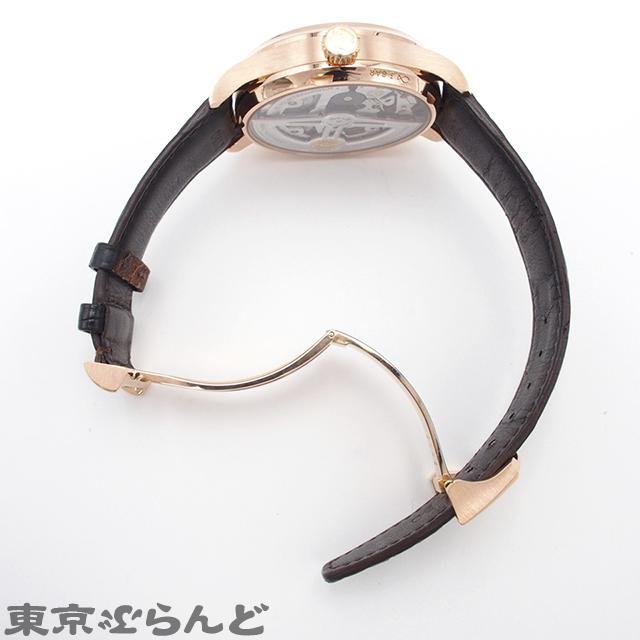 IWC SCHAFFHAUSEN（IWCシャフハウゼン） IWC ポルトギーゼ