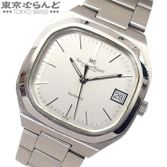 IWC SCHAFFHAUSEN（IWCシャフハウゼン） IWC International Watch