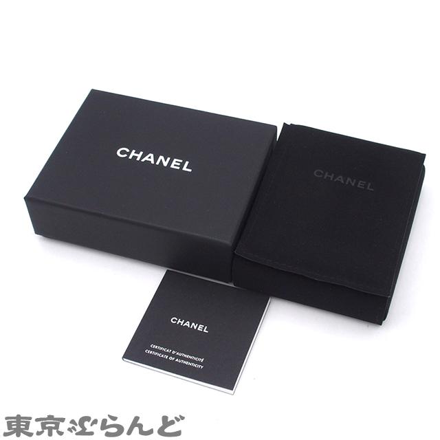 訳あり♦️CHANELココクラッシュ　黒　ノベルティ CHANEL ココクラッシュ ポーチ ノベルティ 黒 - メルカリ