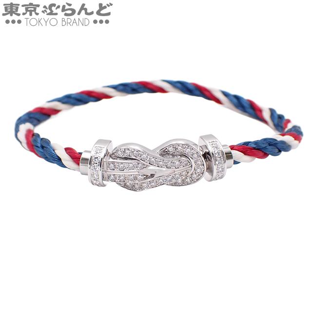 Fred（フレッド） シャンス アンフィニ パヴェダイヤモンド
