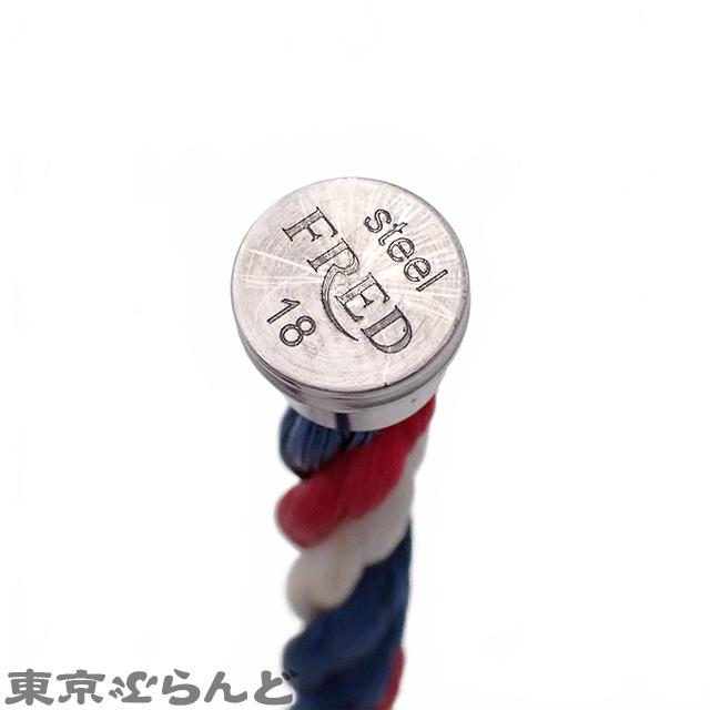Fred（フレッド） シャンス アンフィニ パヴェダイヤモンド