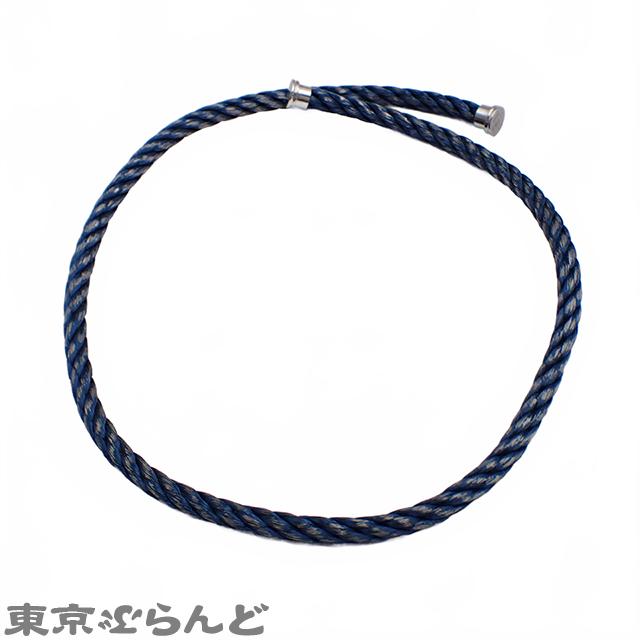 超美品 フレッド FRED ラバーブレスレット3Pダイヤモンド　ラバー交換済み！ 超美品 フレッド FRED ラバーブレスレット3Pダイヤモンド ラバー交換