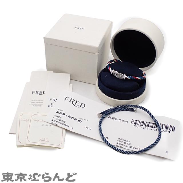 Fred（フレッド） シャンス アンフィニ パヴェダイヤモンド