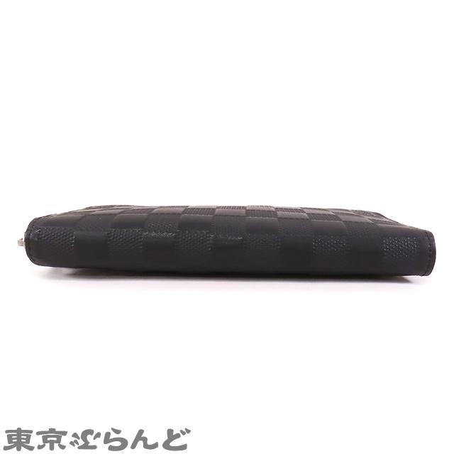 LOUIS VUITTON（ルイ・ヴィトン） ジッピー ウォレット ヴェルティカル