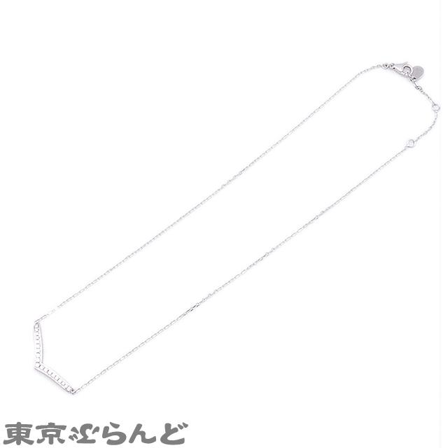 CHAUMET（ショーメ） ジョゼフィーヌ エグレット ペンダント 084965