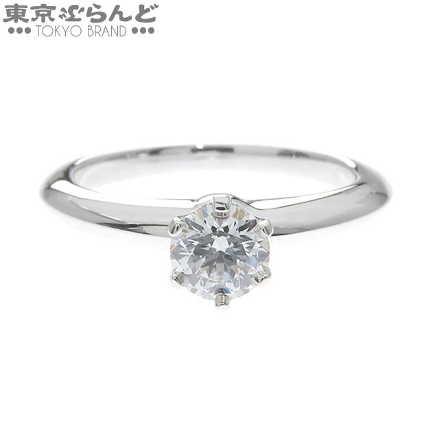 TIFFANY&Co.（ティファニー） リング 指輪 ティファニーセッティング