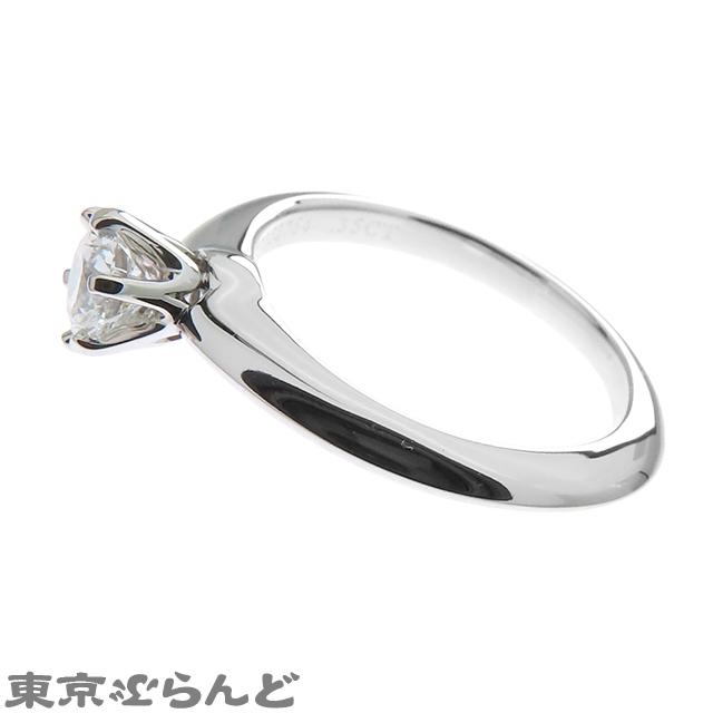 TIFFANY&Co.（ティファニー） リング 指輪 ティファニーセッティング