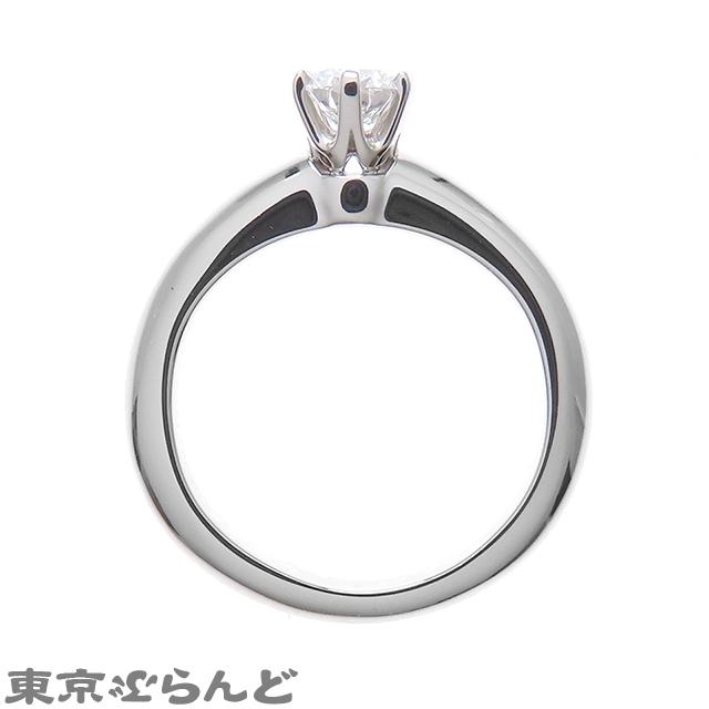 TIFFANY&Co.（ティファニー） リング 指輪 ティファニーセッティング