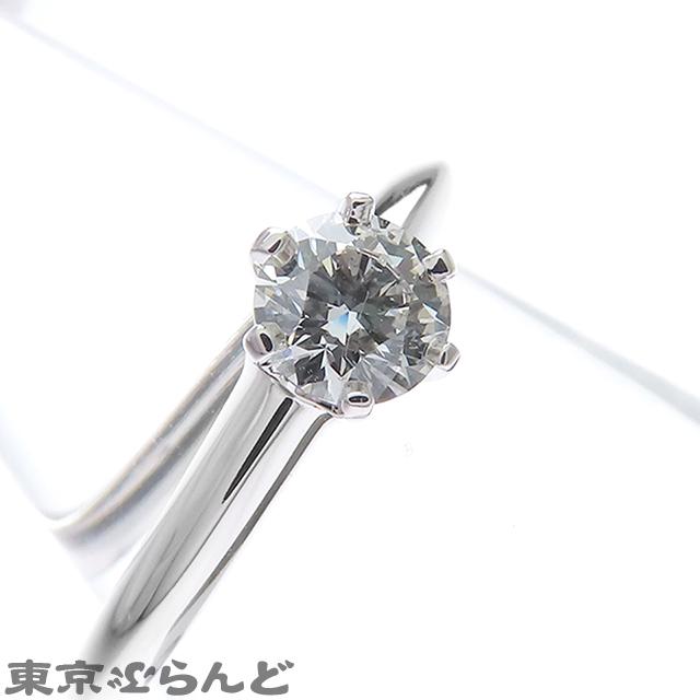 TIFFANY&Co.（ティファニー） リング 指輪 ティファニーセッティング