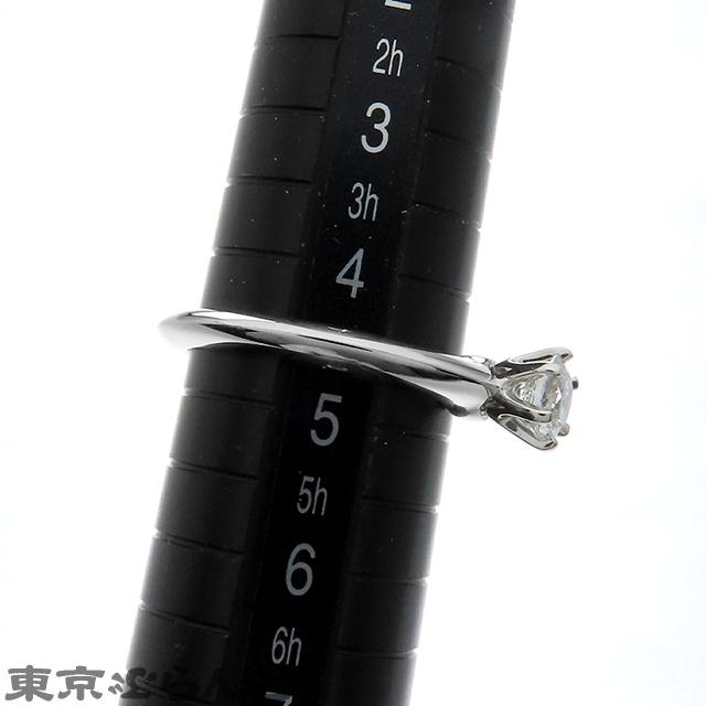 TIFFANY&Co.（ティファニー） リング 指輪 ティファニーセッティング