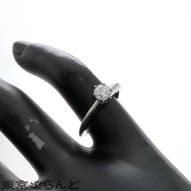 TIFFANY&Co.（ティファニー） リング 指輪 ティファニーセッティング
