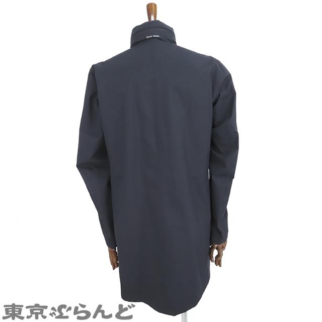 HERNO ヘルノ Herno スプリングコート IM049UL ネイビー 紺