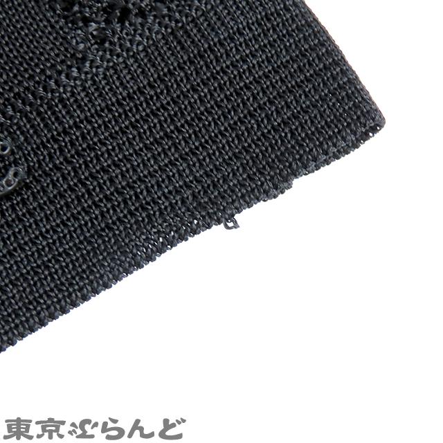 CHANEL（シャネル） クロップド メッシュ タンクトップ 03P