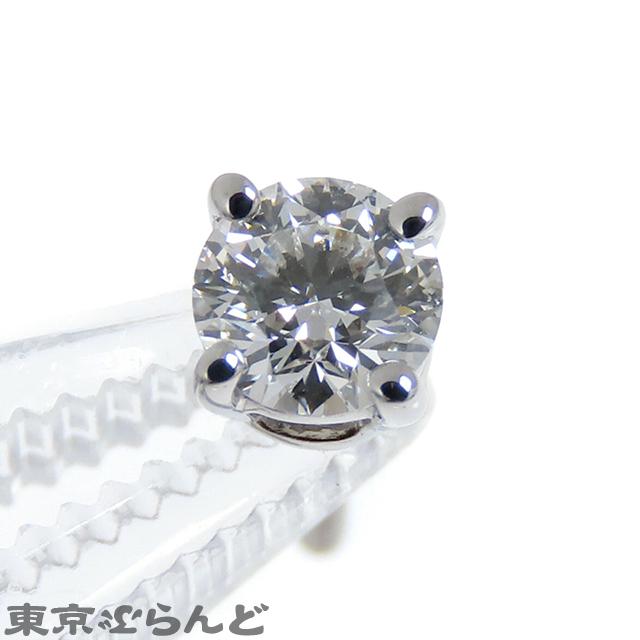 TIFFANY&Co.（ティファニー） ソリティア ダイヤモンド スタッド