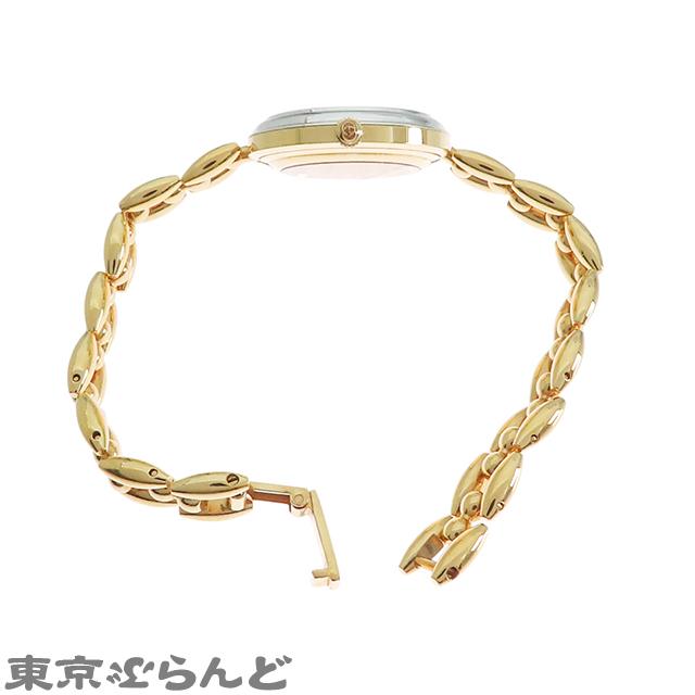 GUCCI（グッチ） GUCCI GQ1200 チェンジベゼル ウォッチ 11/12.2