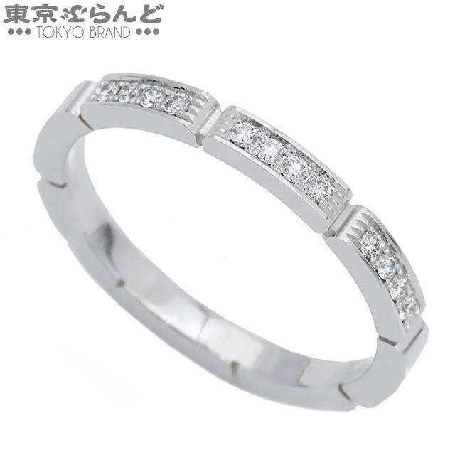 Cartier（カルティエ） マイヨンパンテール ウェディング ハーフ 