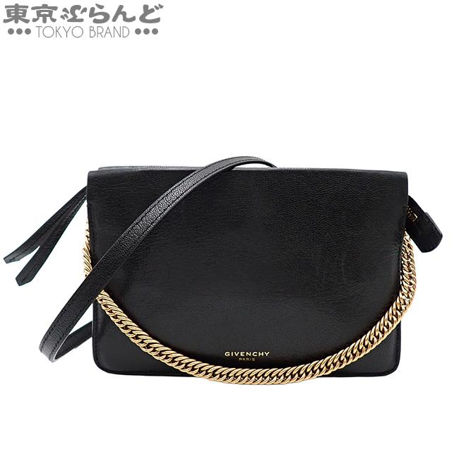 ジバンシー Givenchy Cross 3 2WAY クロスボティバッグ BB5076B07L