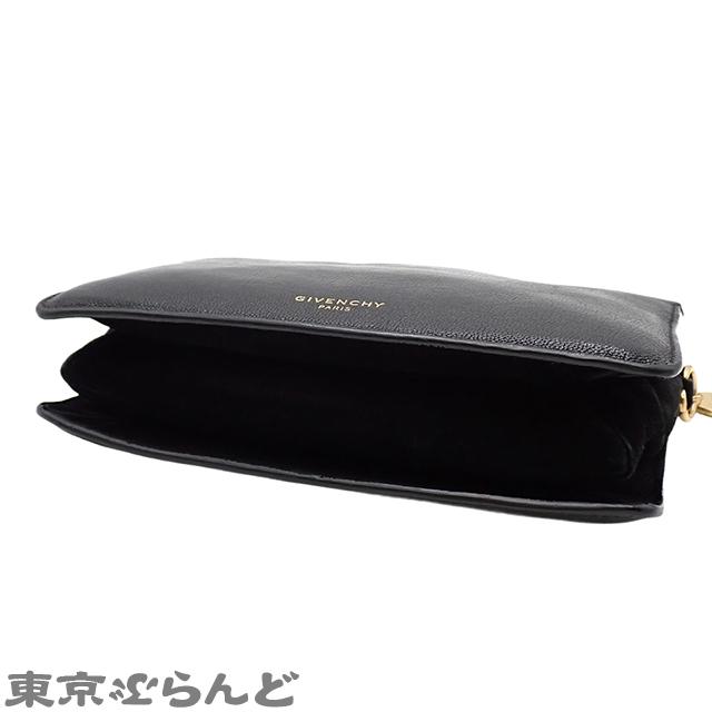 ジバンシー Givenchy Cross 3 2WAY クロスボティバッグ BB5076B07L