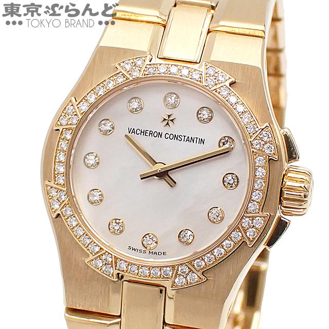 VACHERON CONSTANTIN（ヴァシュロン・コンスタンタン） オーバーシーズ