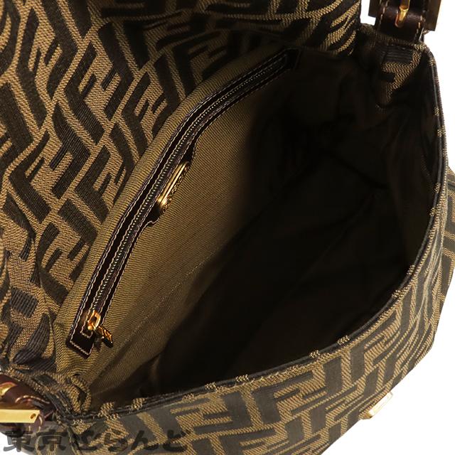 FENDI（フェンディ） マンマバケット ワンショルダーバッグ 2119 26325