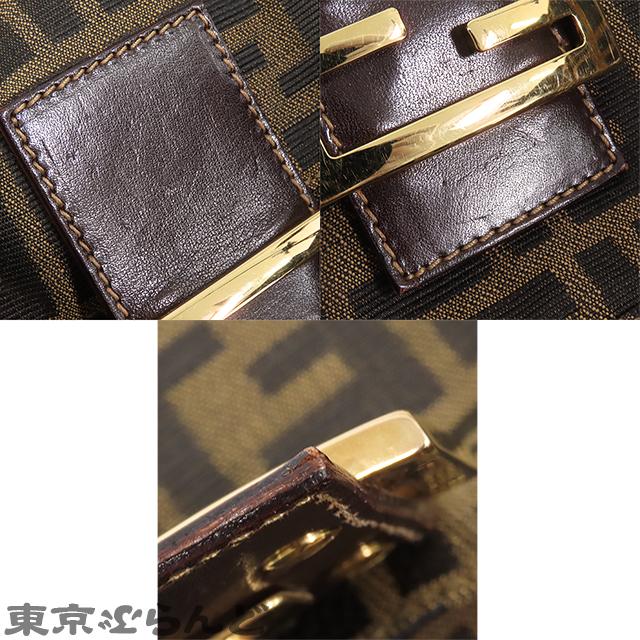 FENDI（フェンディ） マンマバケット ワンショルダーバッグ 2119 26325